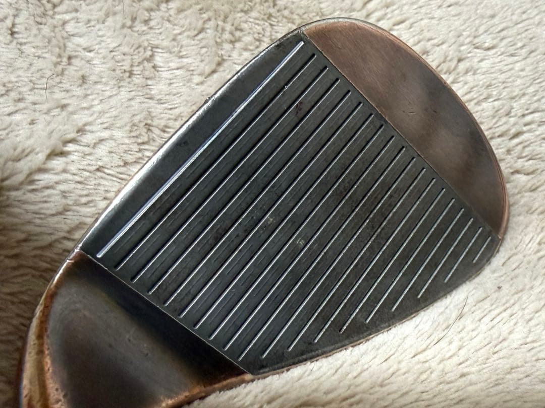 テーラーメイド HI-TOE3 ウェッジ 52° 58° の2本セット