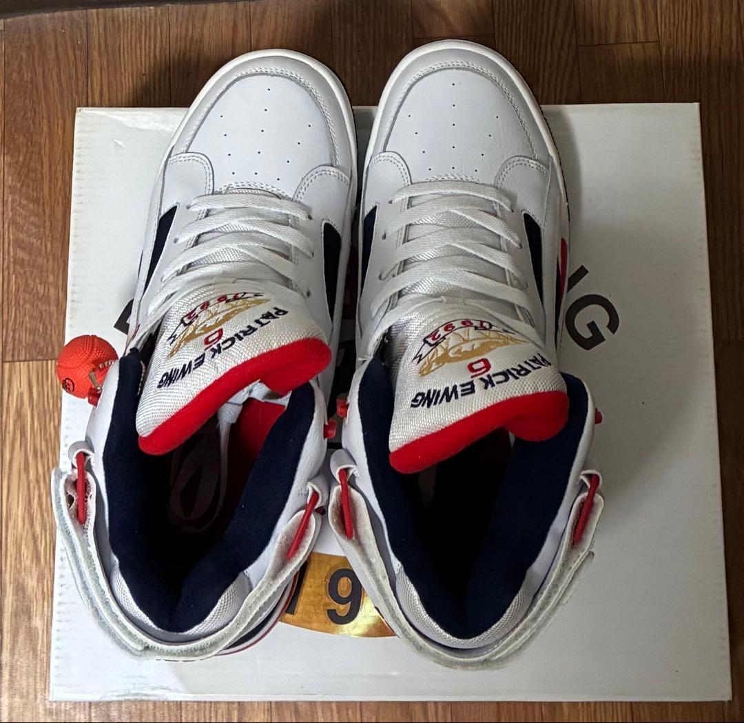 【箱付】ユーイング エクリプス OG \"オリンピック\"