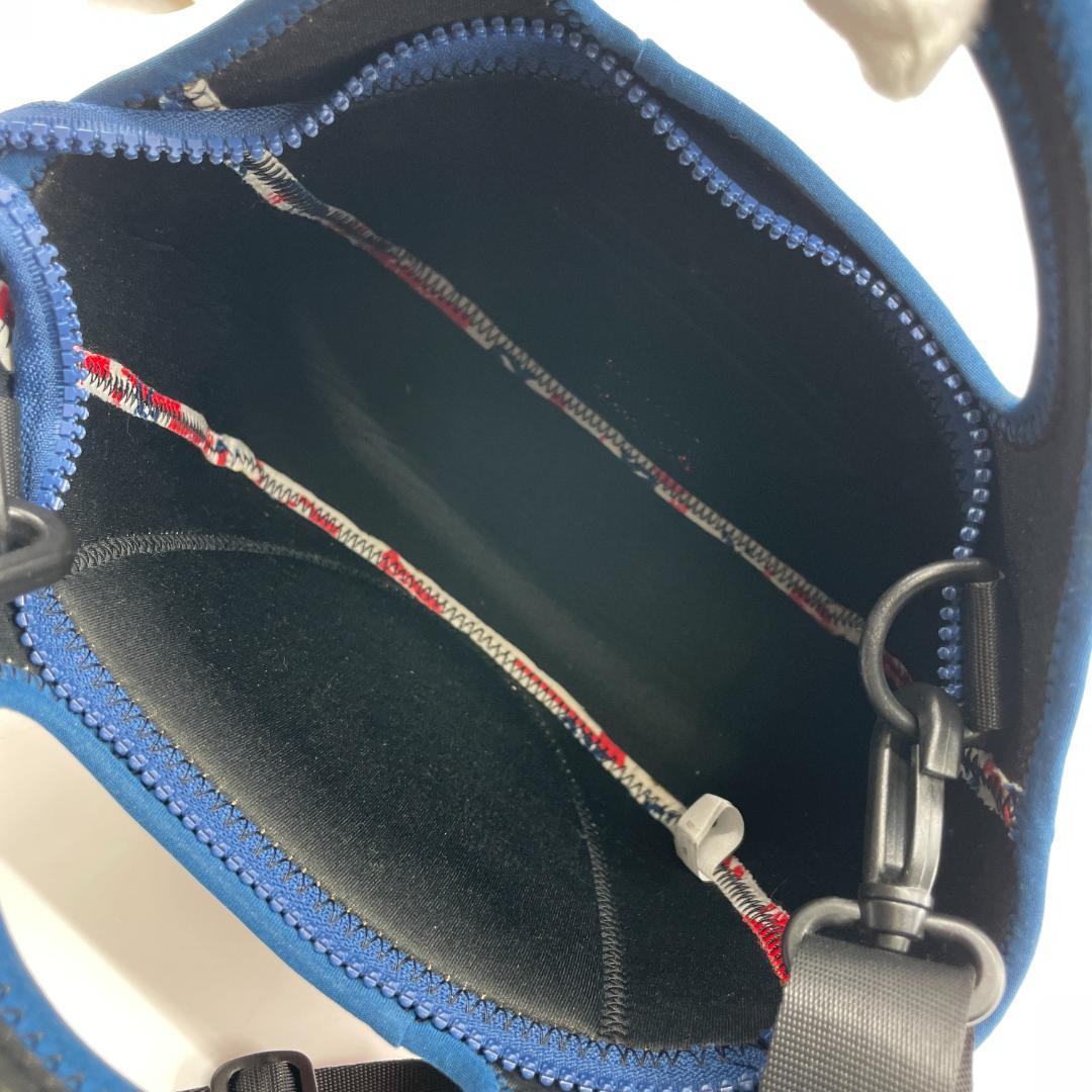 中古美品　HORN GARMENT　カートバック　ハワイアンエアライン　2way