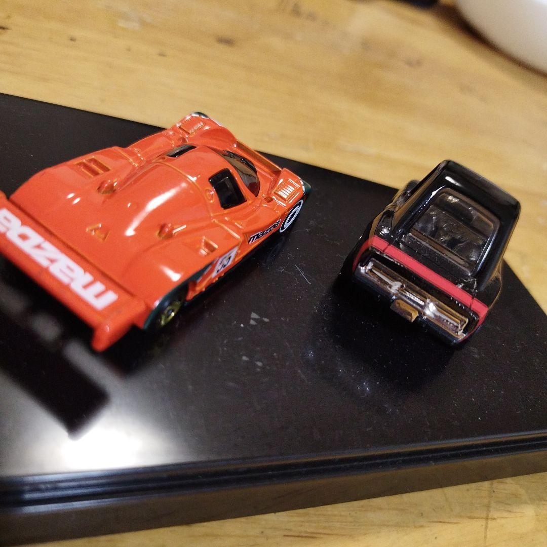 ホットウィール5台セット