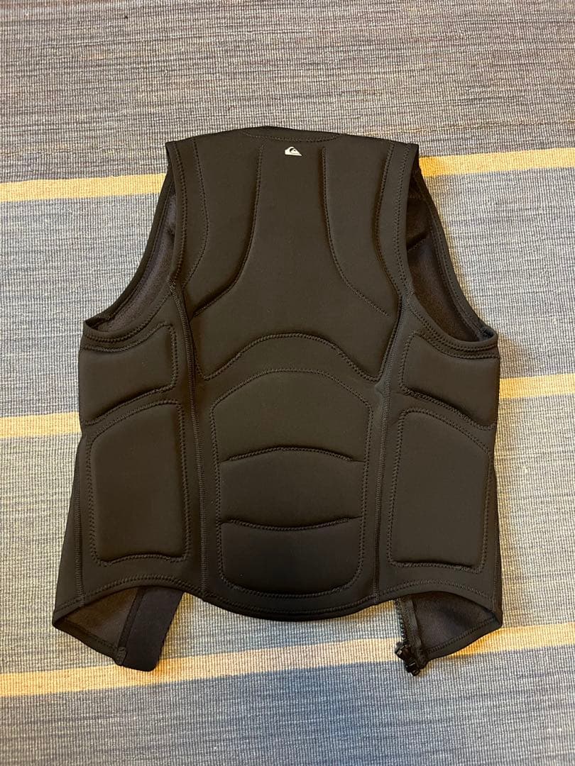 Quiksilver SUP サーフィン ベスト