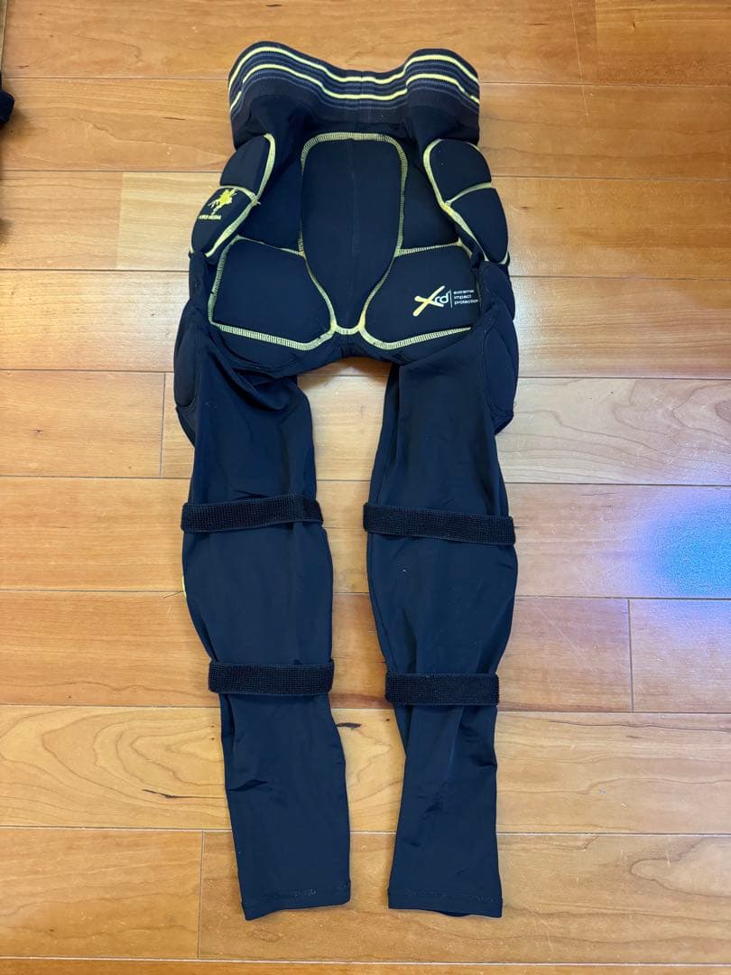 鎧武者　150 パンツ