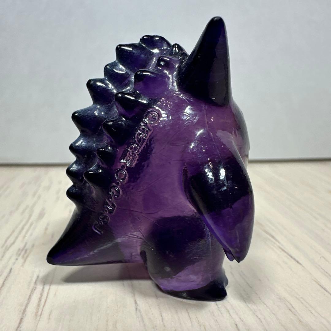 モンスターコレクション(モンコレ初期) ゲンガー クリア