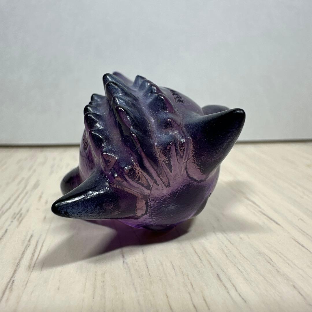 モンスターコレクション(モンコレ初期) ゲンガー クリア