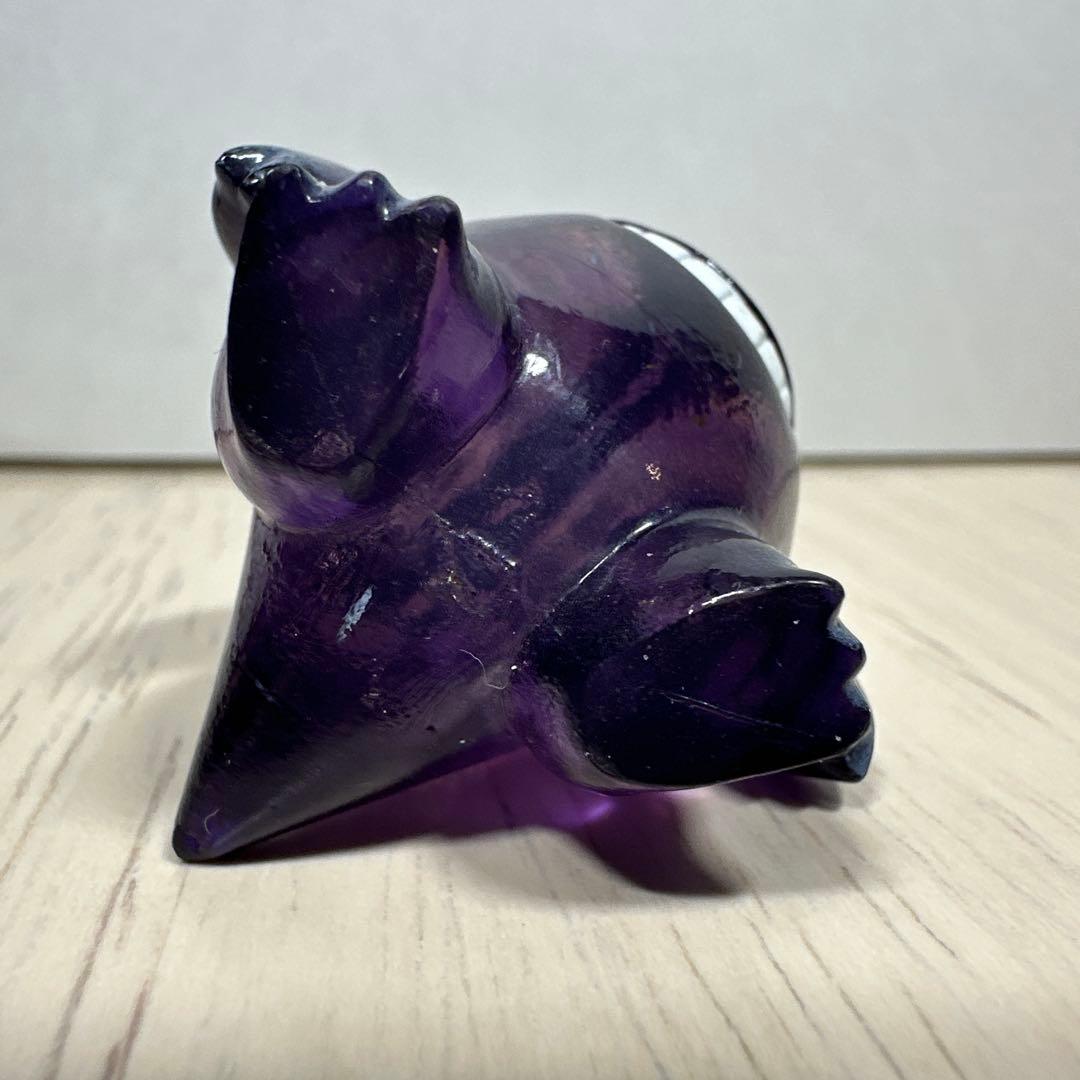 モンスターコレクション(モンコレ初期) ゲンガー クリア