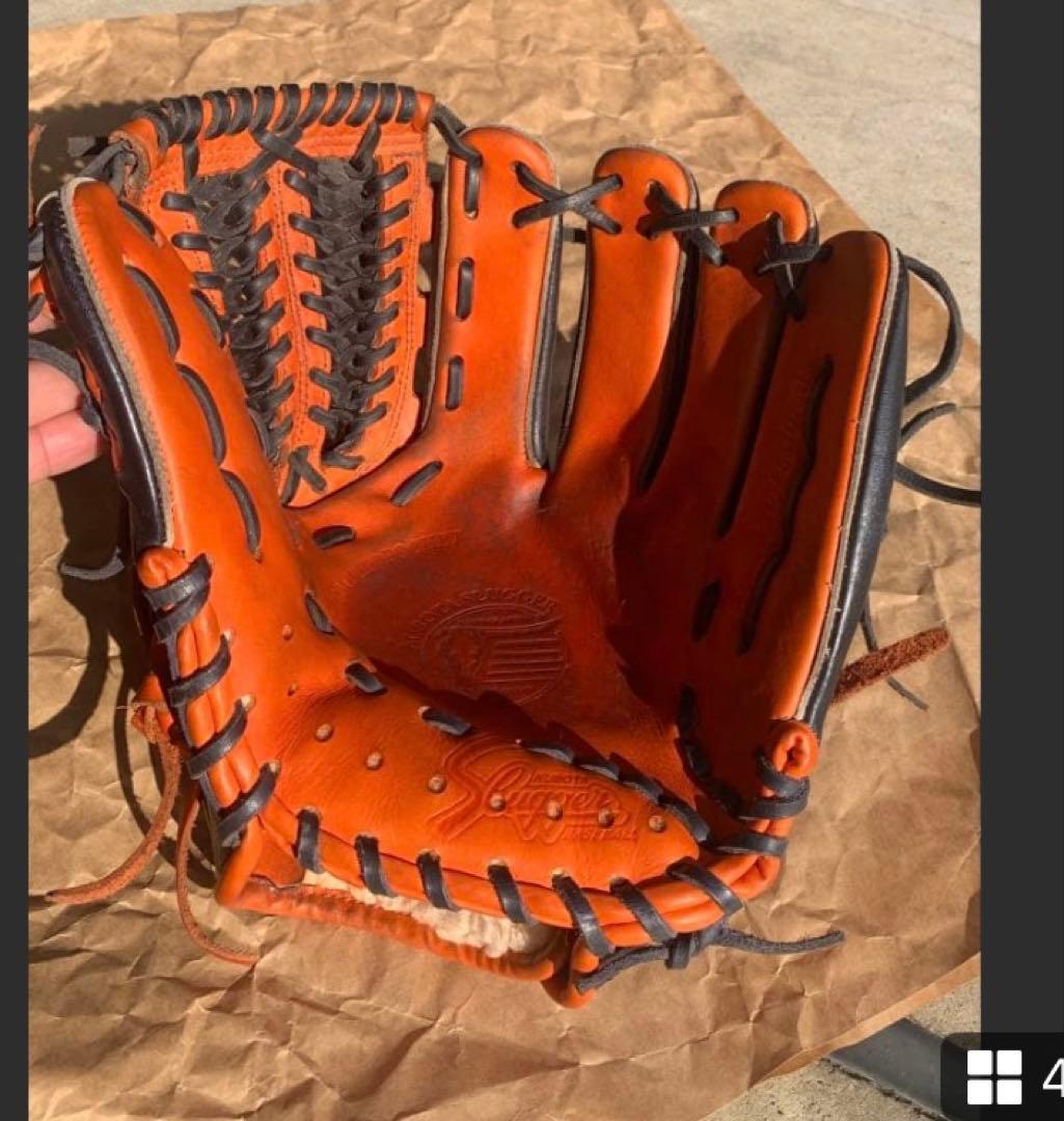 スラッガー軟式用