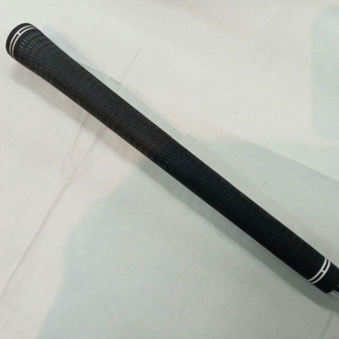 ラウンド未使用　BUCHI MT-201stRUN 　NSWV115シャフト入り