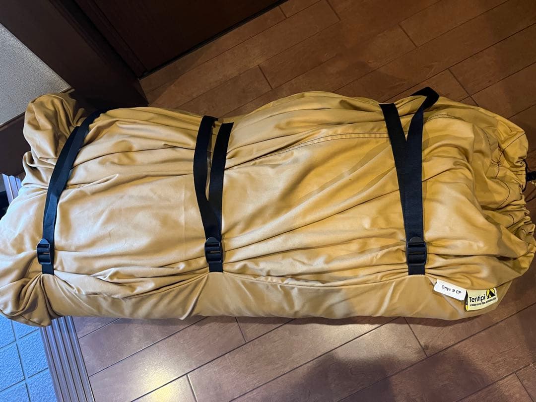 Tentipi テンティピ Onyx 9 CP オニキス9 CP