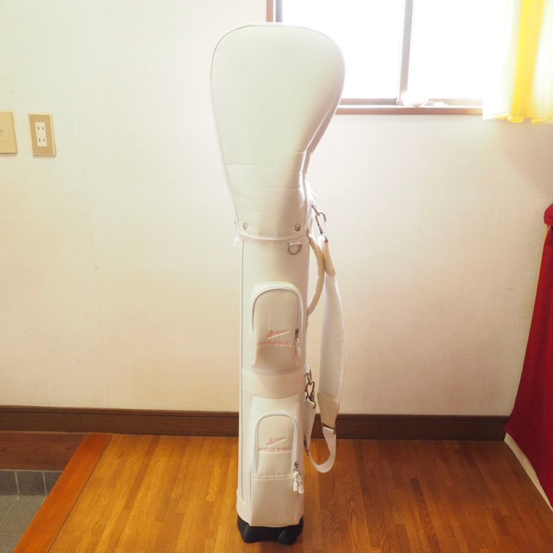 ワールドイーグル WE-101 レディース ゴルフ 6本セット L