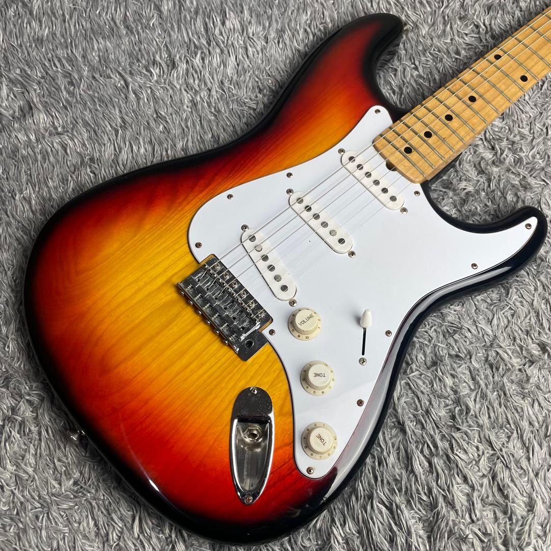 ギター YAMAHA Super R'nroller SR400