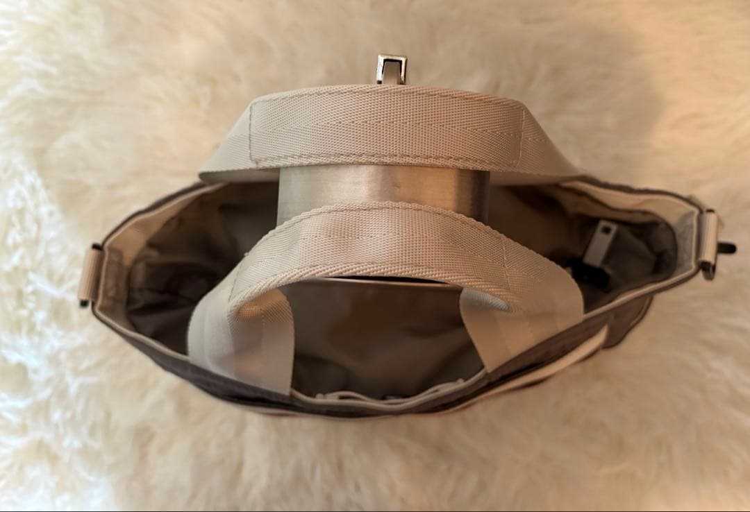 【未使用品】BRIEFING GOLF ブリーフィング カートバッグ 2way