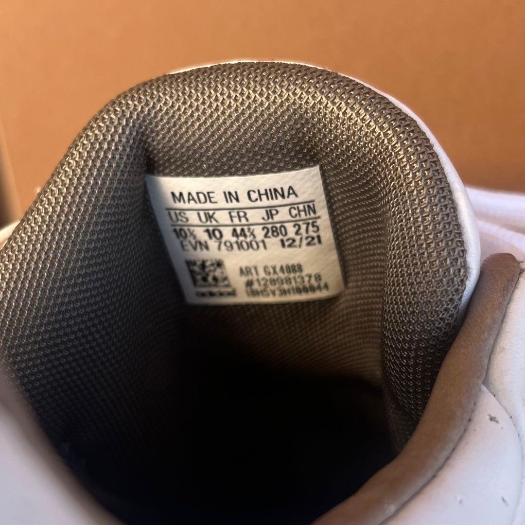 adidas アディダス 限定 TOUR360 22 ゴルフシューズ 中古品