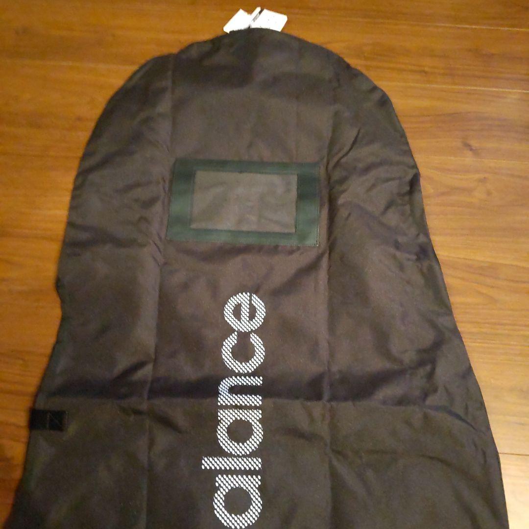 【新品】new balance GOLF ニューバランスゴルフ トラベルカバー黒