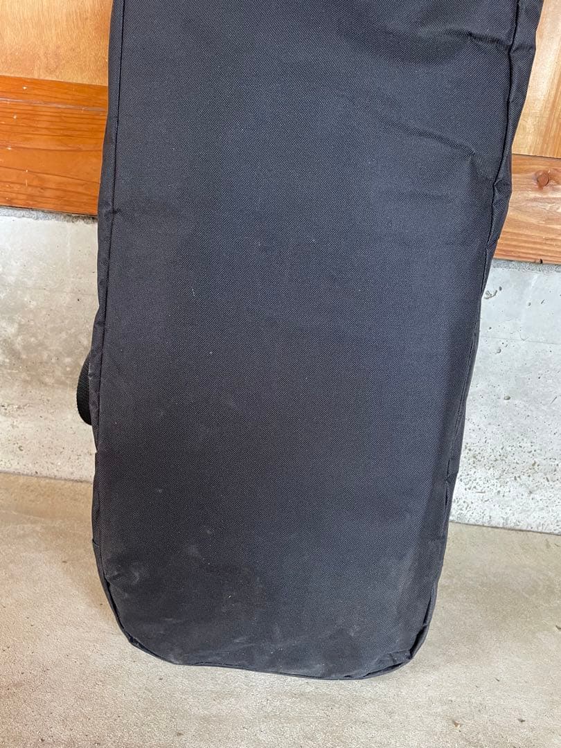 【送料込み】HEAD 153cm スノーボードセット バインディング付き