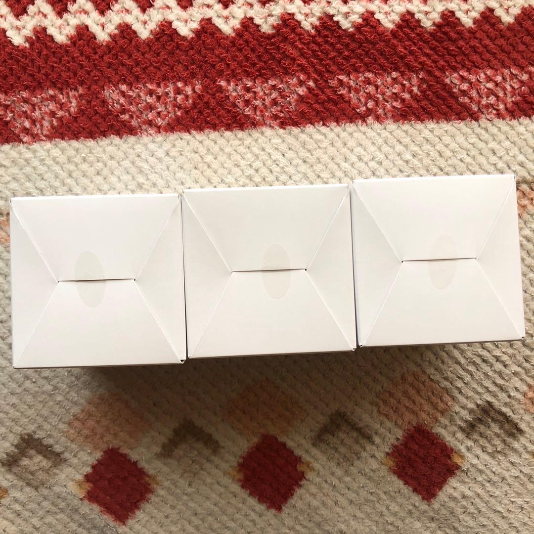 ピンズ・ピンバッジ・缶バッジ BanG Dream!10th Anniversaryvol.4 3BOX