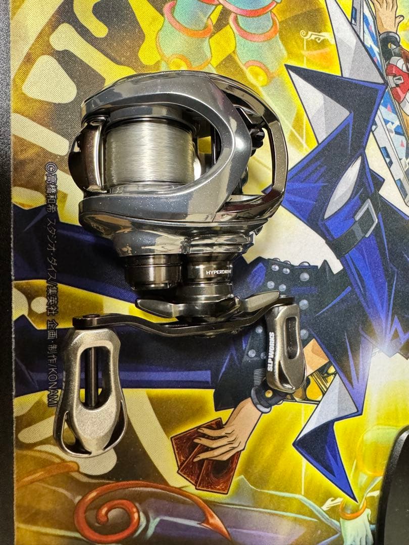 美品 STEEZリミテッドCT SV TW70XH