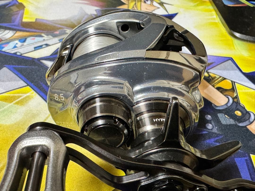 美品 STEEZリミテッドCT SV TW70XH