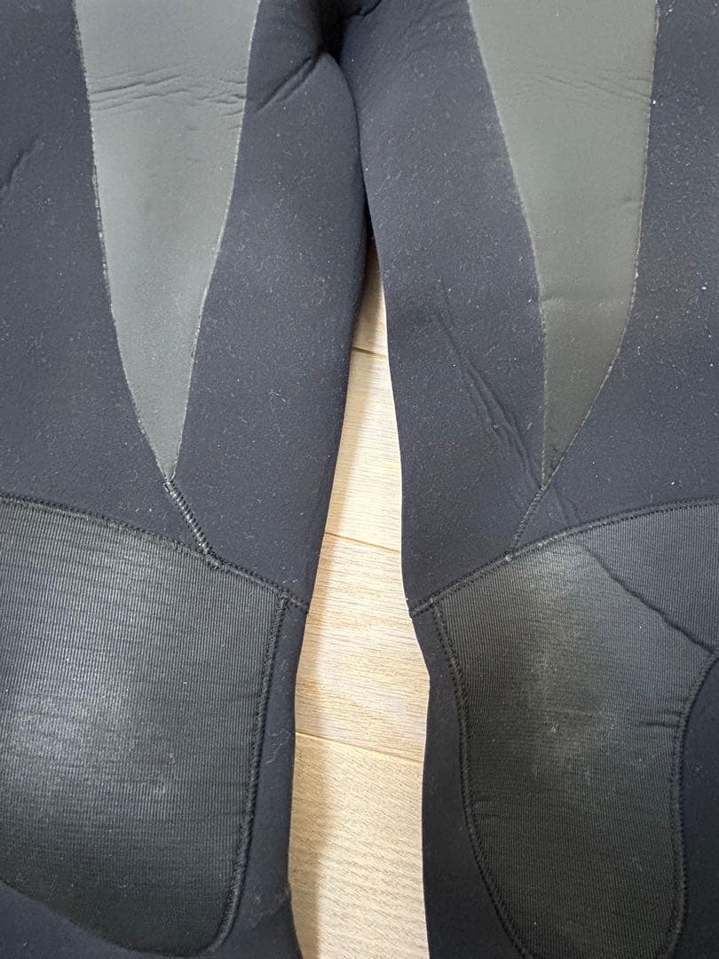 パタゴニア　日本製　R4 セミドライ　ウェットスーツ　ML相当