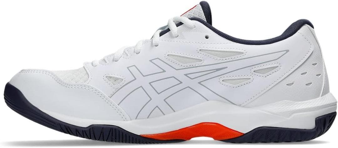 アシックス 1073A065 104 25.5 GEL-ROCKET11