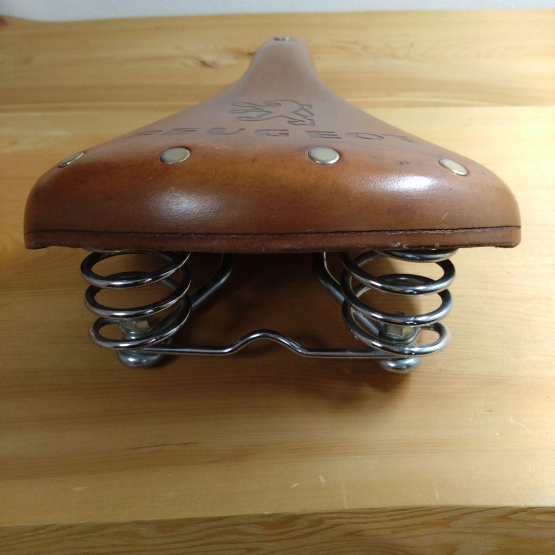 PEUGEOT Pacific-18 プジョー パシフィック18 純正 サドル