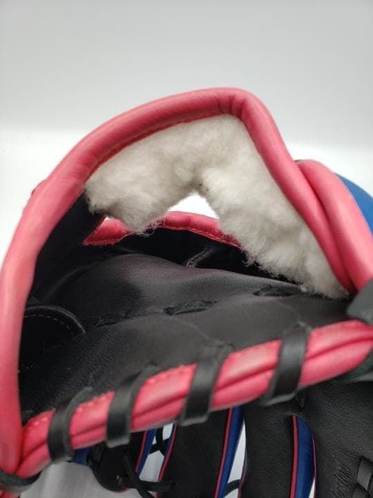 久保田スラッガー 軟式 外野手用グローブ SPL 周東モデル 左投げ