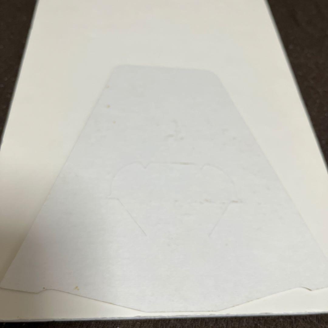 hide HURRY GO ROUND 販促ボード