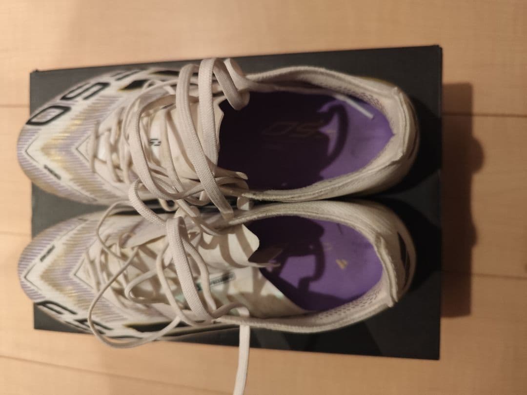 adidas F50 ELITE　HG/AG JAPAN　アディダス　25cm