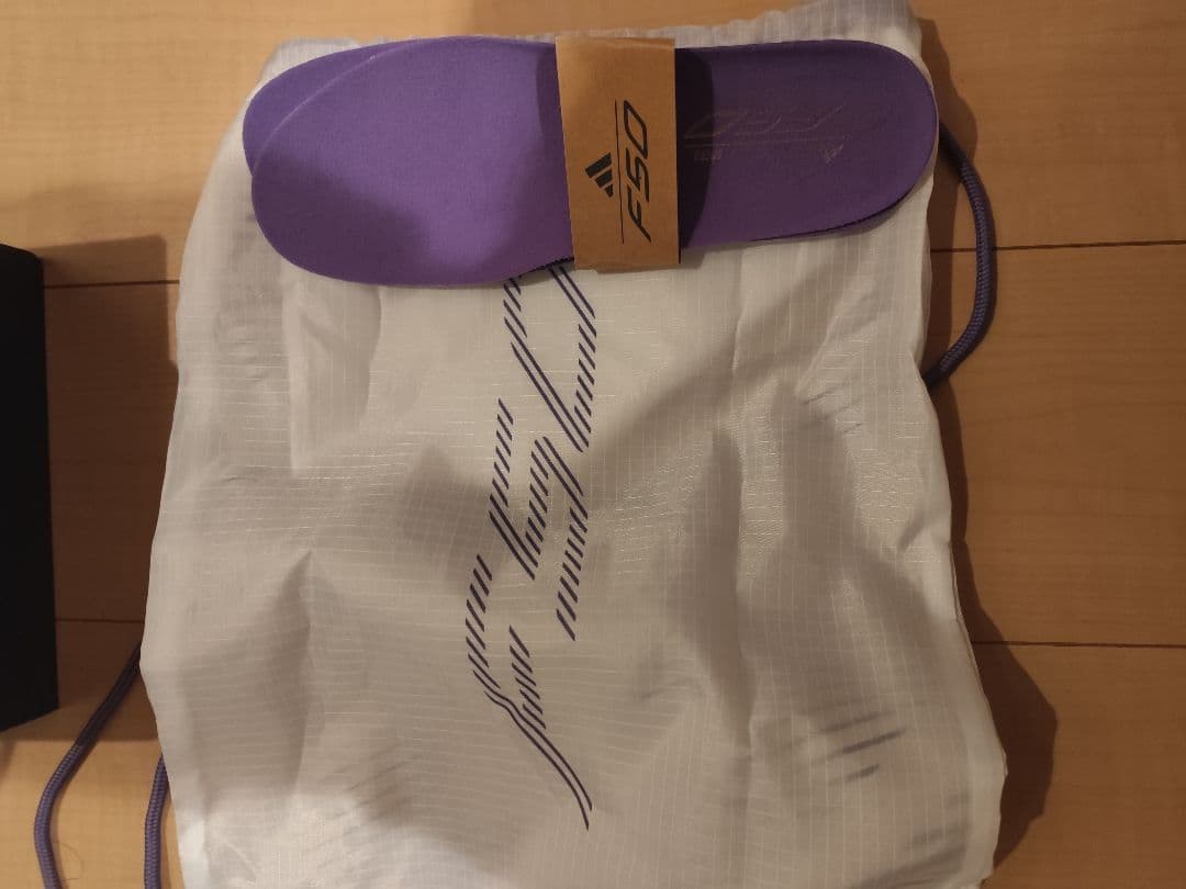 adidas F50 ELITE　HG/AG JAPAN　アディダス　25cm