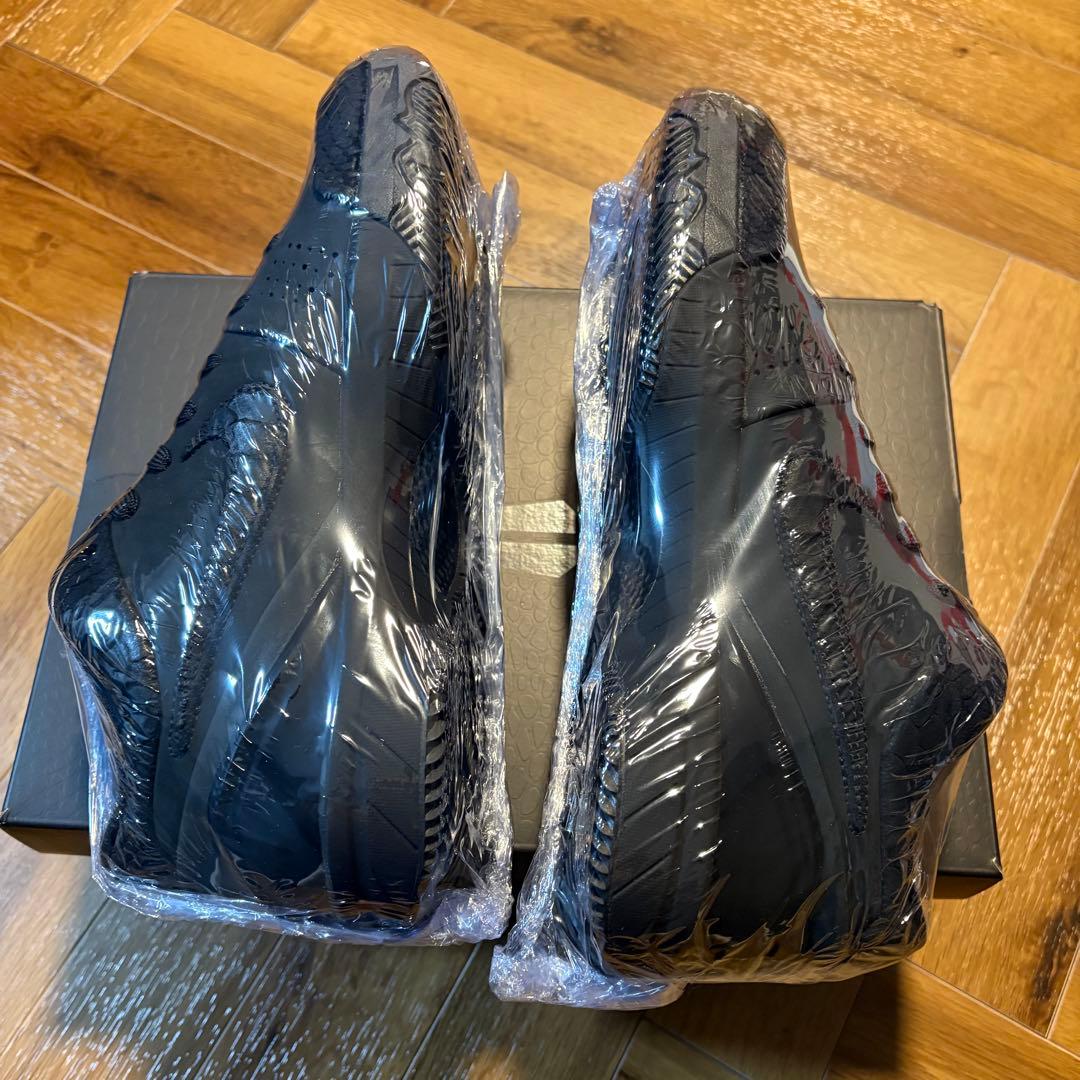 Nike Kobe 4 Protro Black ナイキ　コービー　バスケ