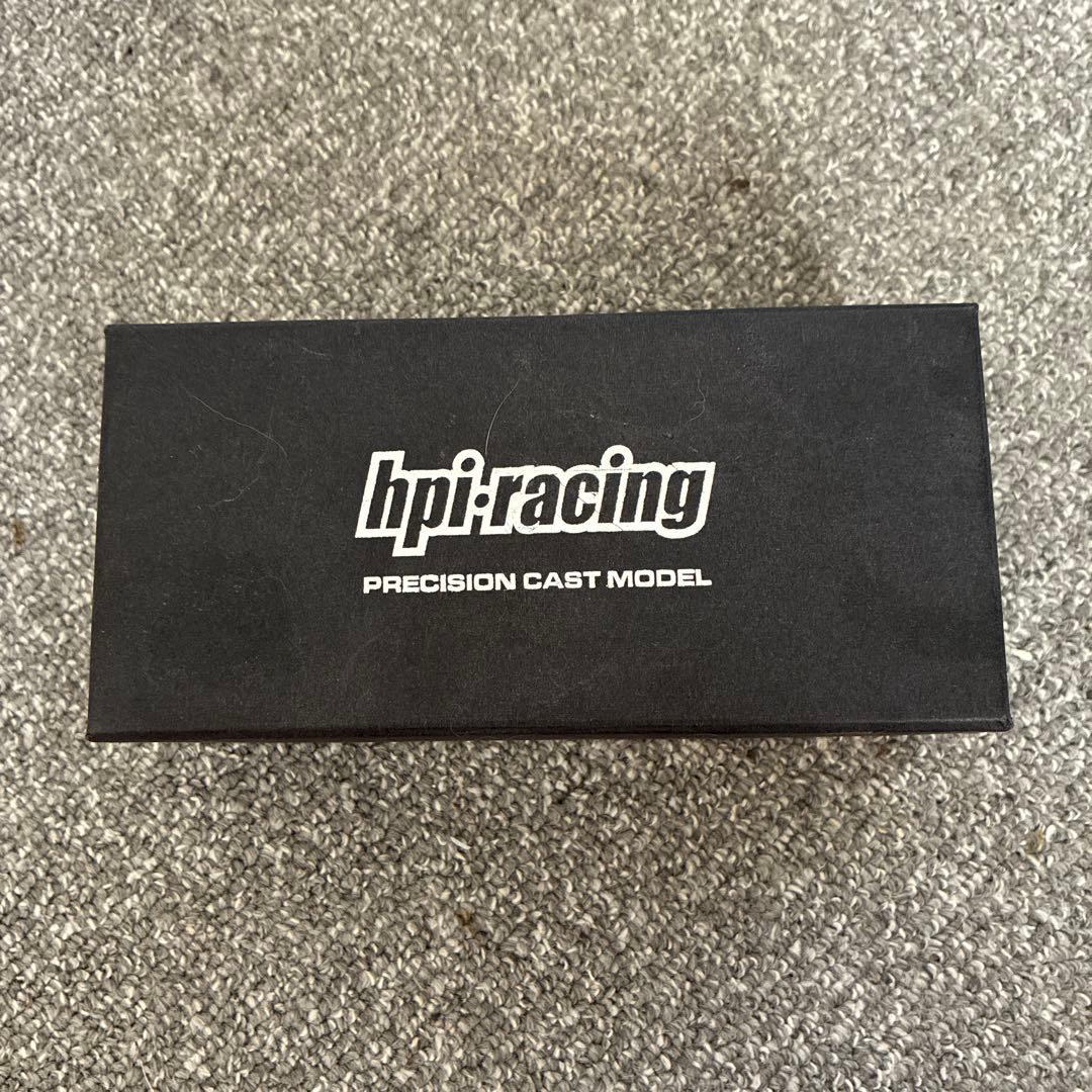 ミニカー GT-R(R35)Good Wood Festival of Speed