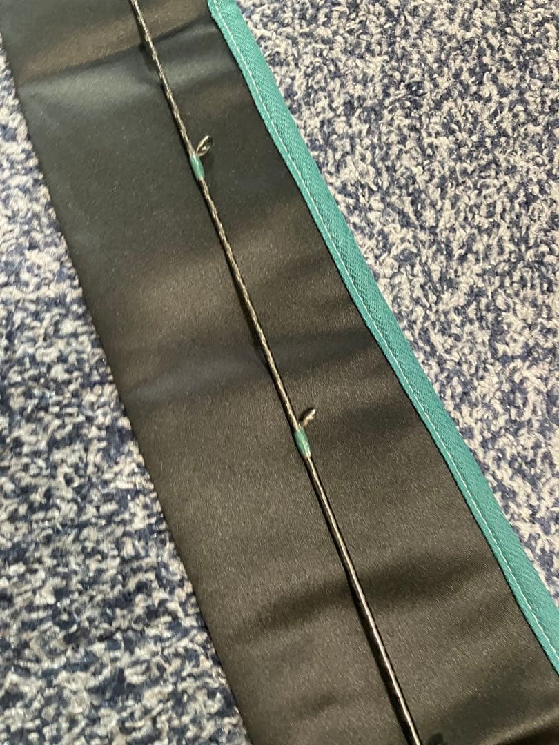 シマノ　コンクエスト　782C Gルーミス