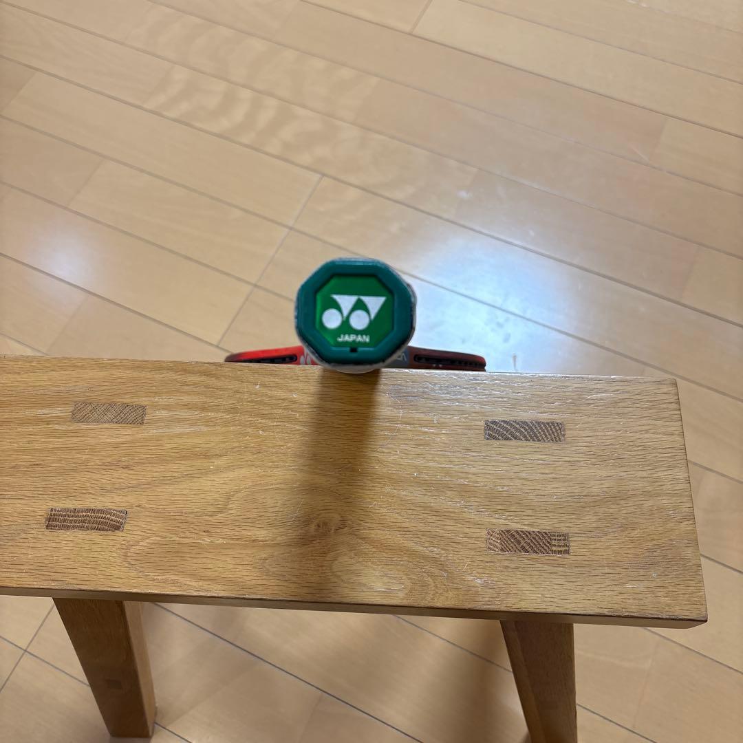 テニスラケット YONEX VCORE98 G2