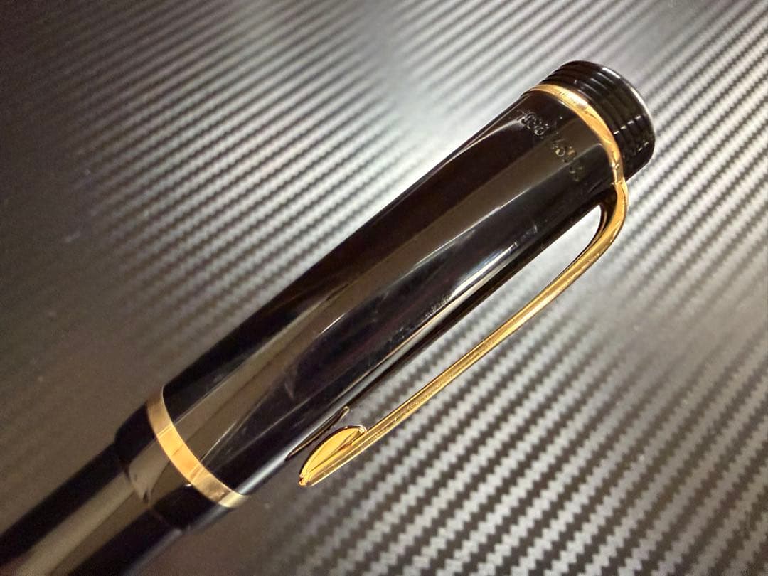 美品 モンブラン 100周年 アニバーサリーエディション ボールペン