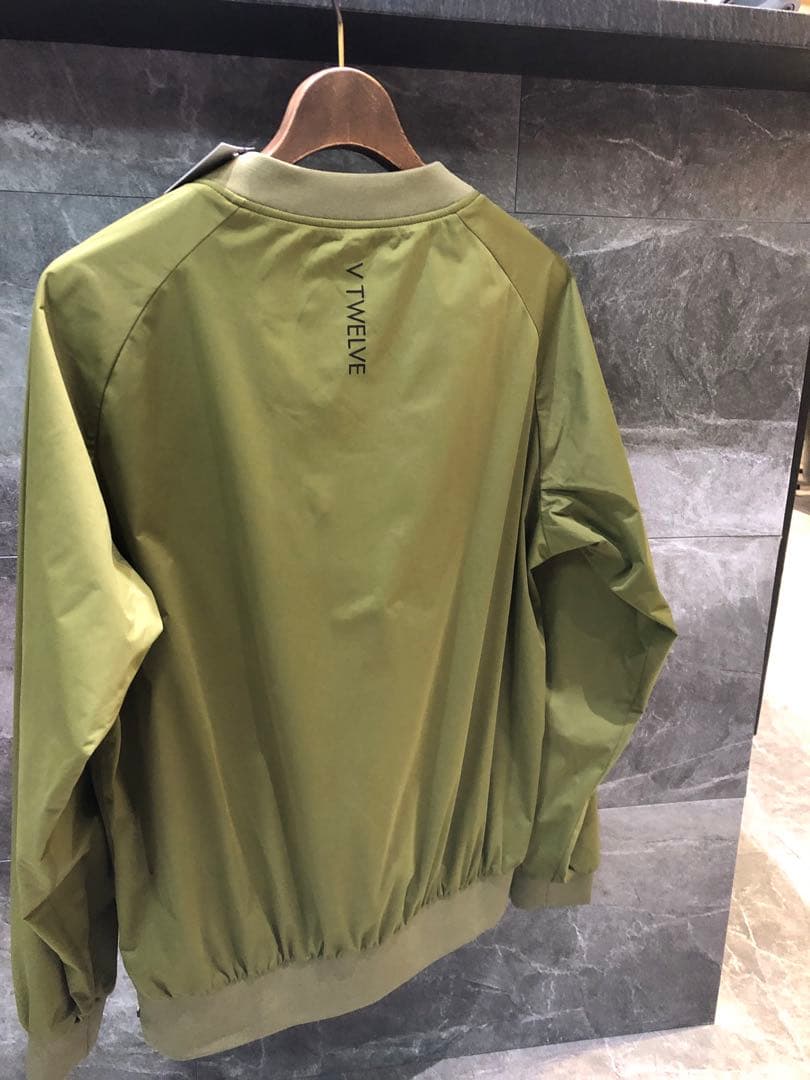 V12 メンズ　スニード　Mサイズ