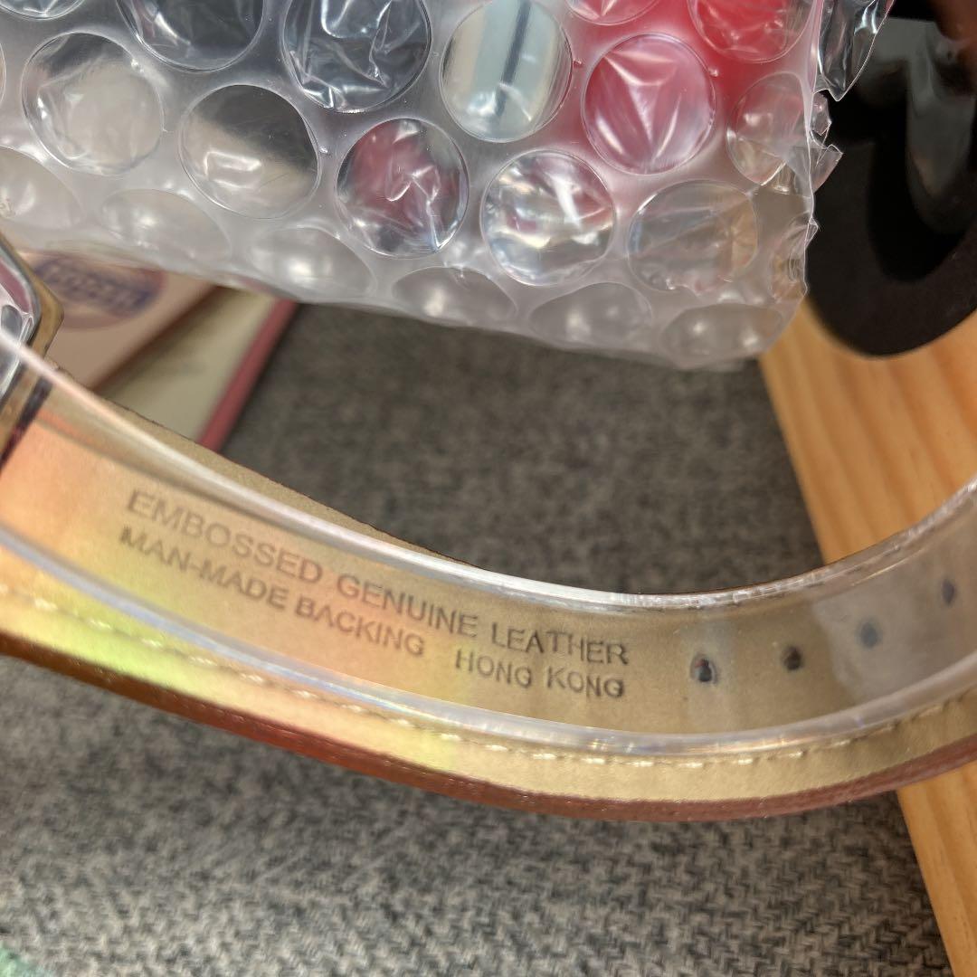 ヴィンテージ　ディズニー　ミッキー70周年バースデイ　ティントイ&腕時計セット