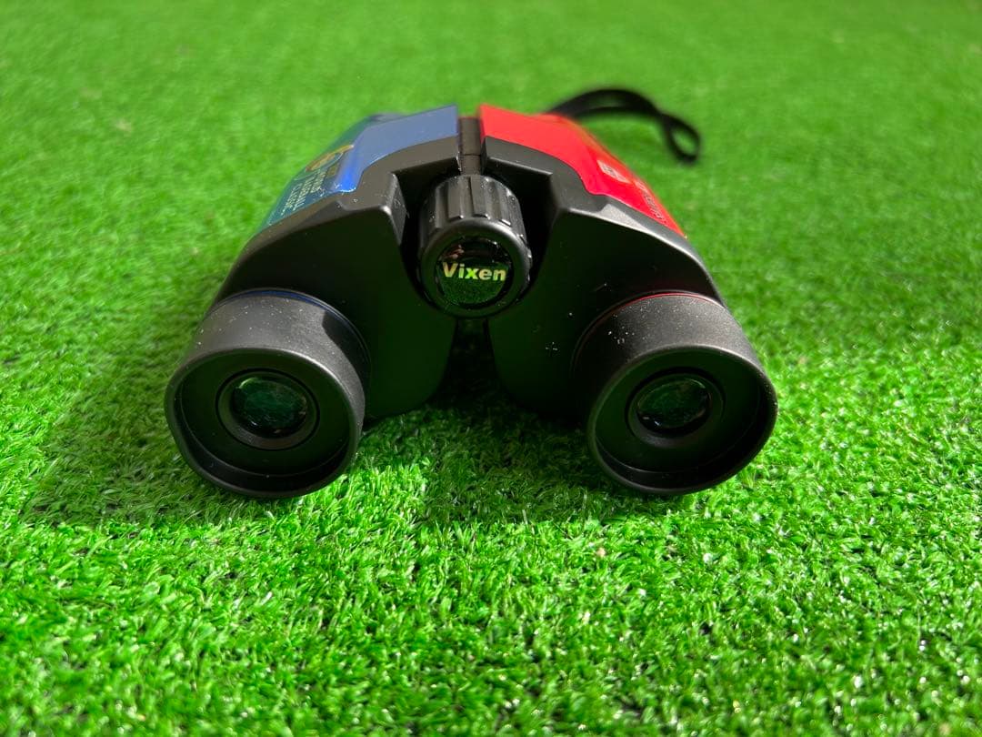 【2017年WBC限定】双眼鏡