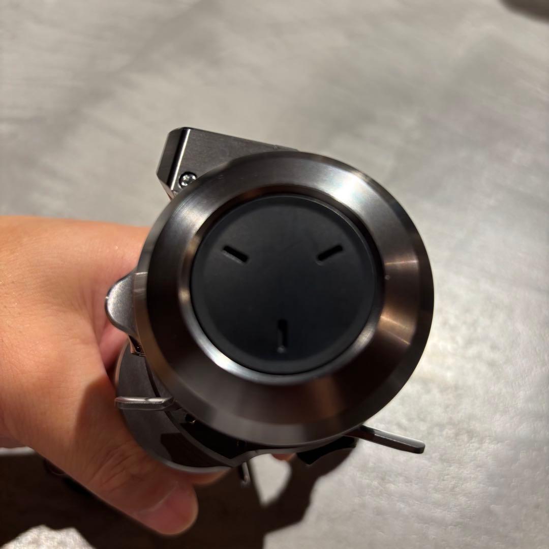 オシアコンクエストCT 200MG 右巻き