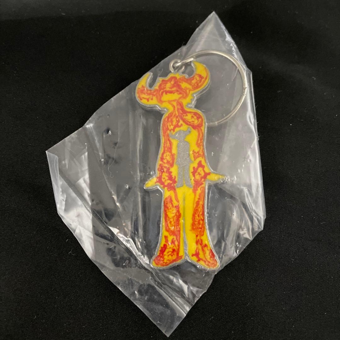 ジャミロクアイ Jamiroquai キーホルダー