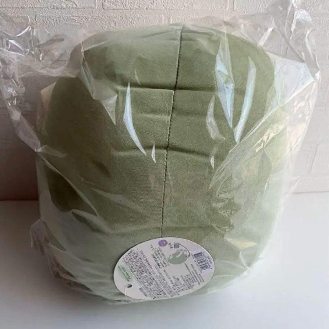 【新品】 激レア なまけたろう　だきまくら　そら　ぬいぐるみ 受注生産品