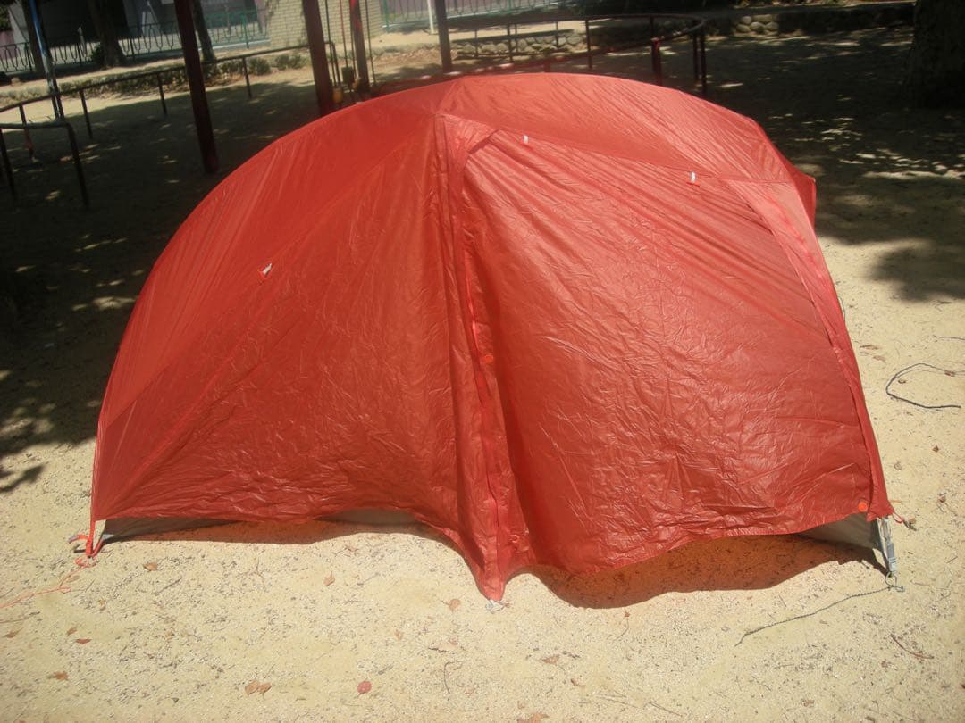 ビッグアグネス コッパースプール HV UL1