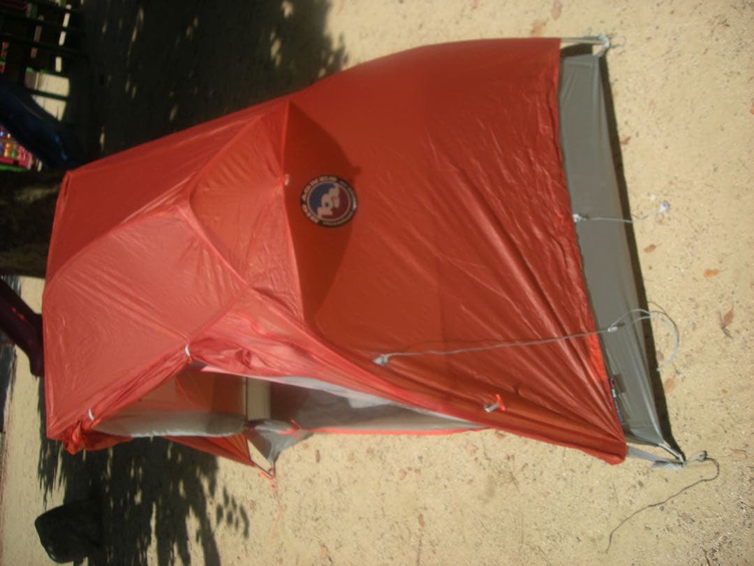 ビッグアグネス コッパースプール HV UL1