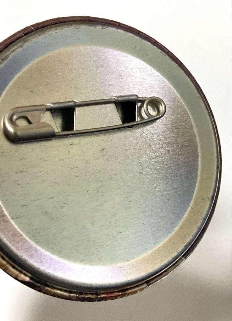 龍が如く プリロール 缶バッジ 桐生一馬 真島吾朗