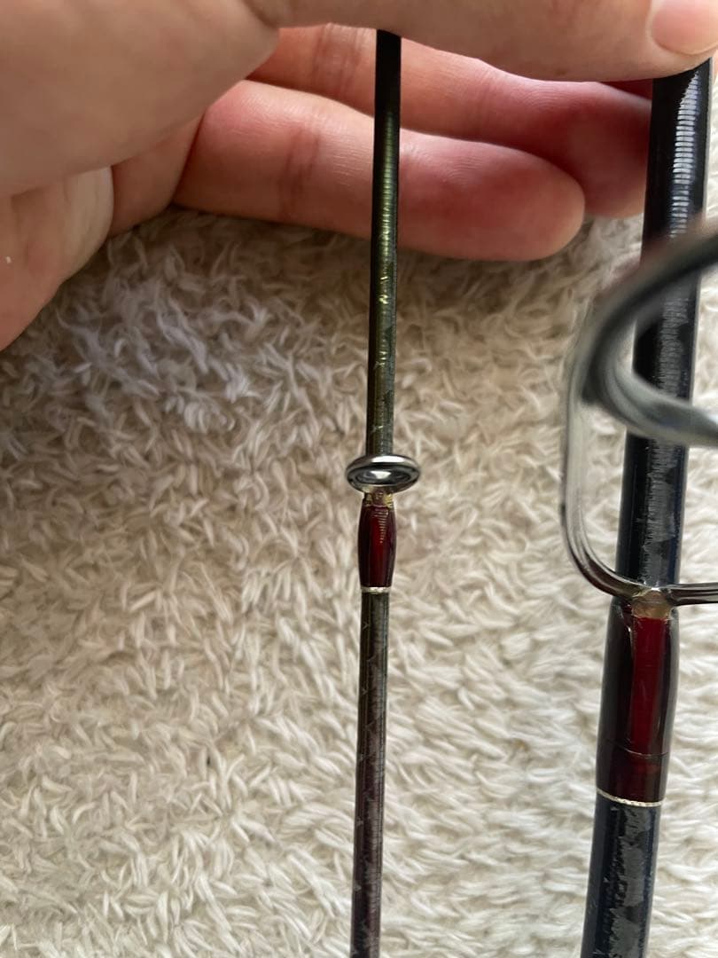 ワールドシャウラ 2832RS-2