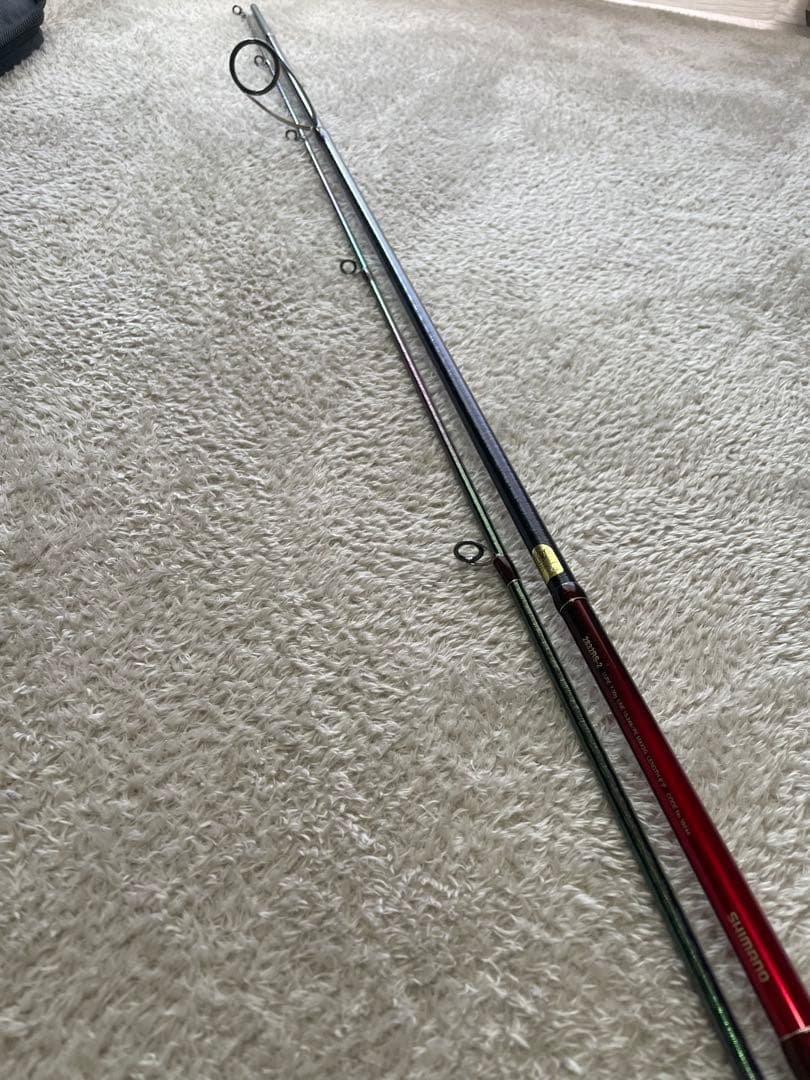 ワールドシャウラ 2832RS-2