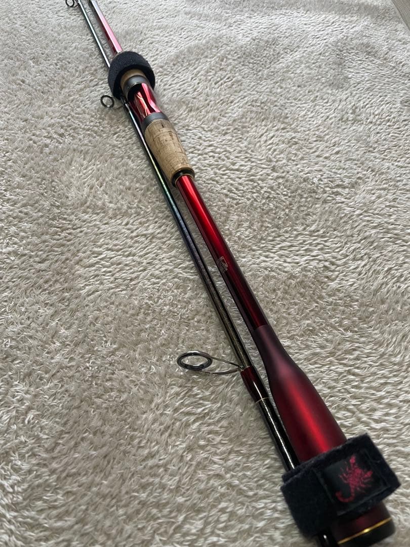 ワールドシャウラ 2832RS-2