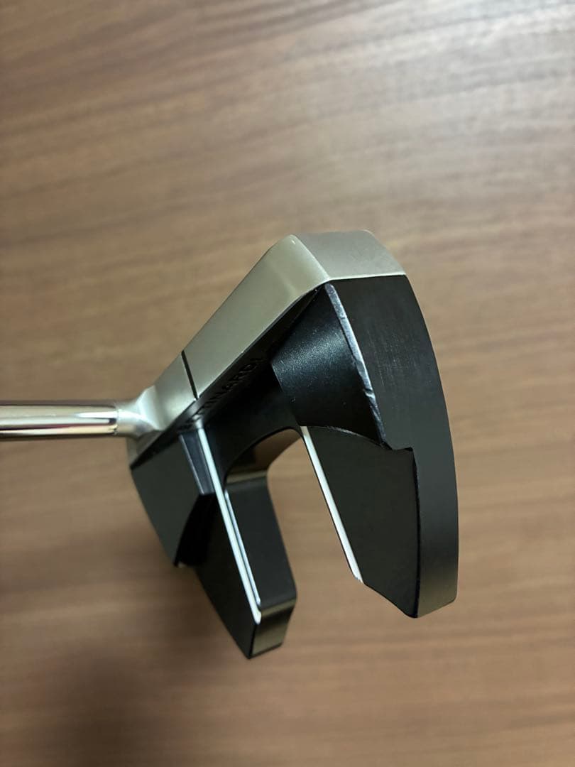 【美品】ベティナルディ INOVAI REV 6.0 Spud 34インチ