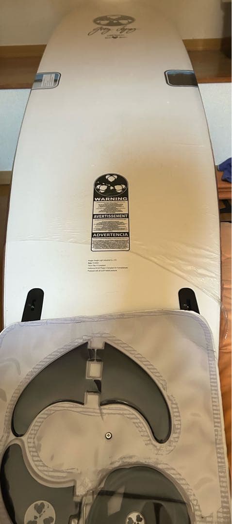 Jerry Lopez サーフボード 2.4m コストコ