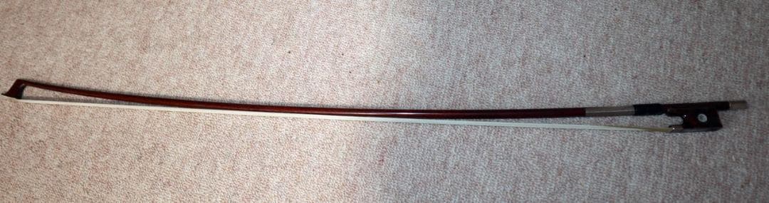 Egidius Dörfler　バイオリン弓