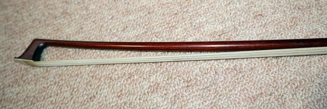 Egidius Dörfler　バイオリン弓