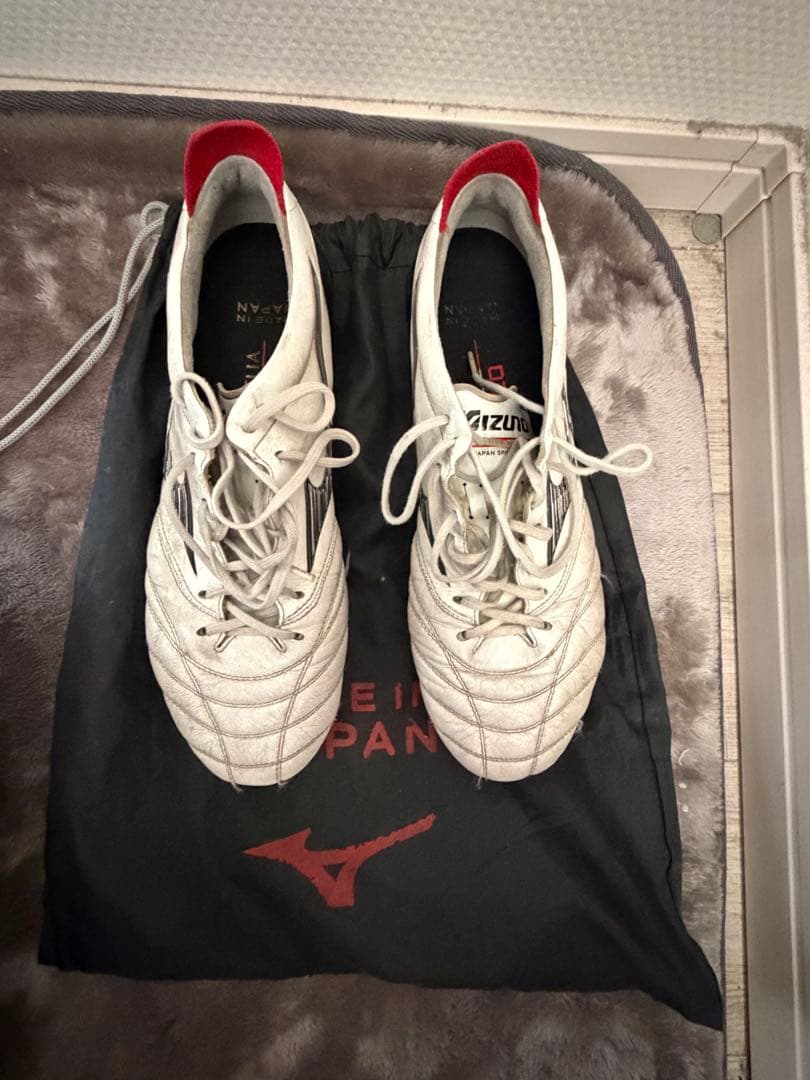 Mizuno モレリアネオ4